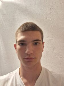 Keano Martinez y Garcia